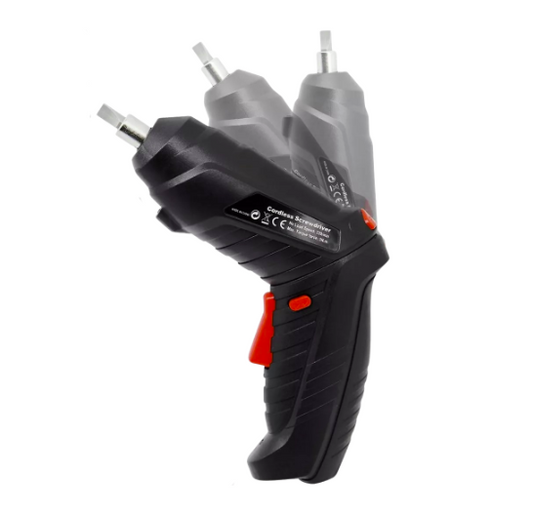 Destornillador Inalámbrico